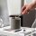 Villeroy & Boch NewMoon Home Duftkerze taupe Fantasy 6er Set