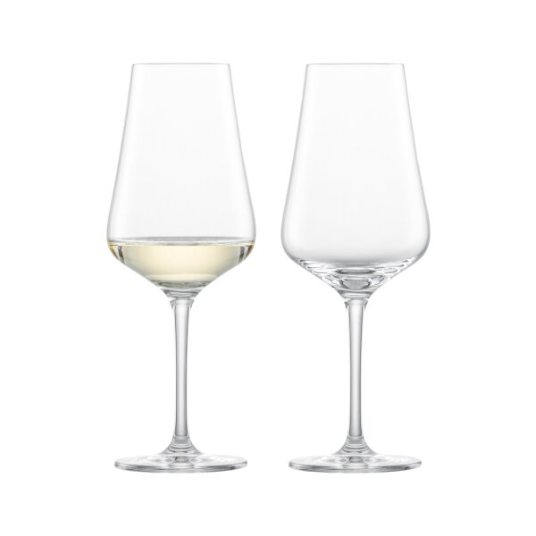 Zwiesel Glas Bouquet Weißweinglas 370 ml 2er Set