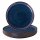 like. by Villeroy & Boch Crafted Denim Speiseteller ø 29 cm 6er Set