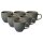 like. by Villeroy & Boch Crafted Breeze Espressotasse 60 ml 6er Set