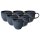 like. by Villeroy & Boch Crafted Denim Espressotasse 60 ml 6er Set