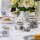 Villeroy & Boch Audun Ferme Milch & Zucker Set 2-teilig