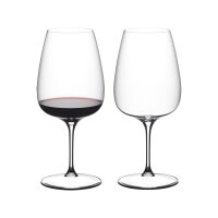 Riedel GRAPE Cabernet / Merlot / Cocktail Weinglas 2er...