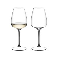 Riedel GRAPE Weißwein / Champagnerglas / Spritz...