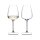 Riedel GRAPE Weißwein / Champagnerglas / Spritz Drinks 2er Set