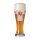 Weizenglas Weißbierglas 0,5 Liter - Trikot