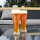 Weizenglas Weißbierglas 0,5 Liter - Trikot
