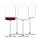 Schott Zwiesel MODO Rotweinglas 440 ml 4er Set