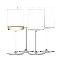 Schott Zwiesel MODO Weißweinglas 400 ml 4er Set Schott Zwiesel MODO Weißweinglas 400 ml 4er Set