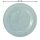 Seltmann Weiden Beat Color Glaze Speiseteller ø 27,7 cm 6er Set - Arktisblau