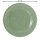 Seltmann Weiden Beat Color Glaze Speiseteller ø 27,7 cm 6er Set - Salbeigrün