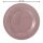 Seltmann Weiden Beat Color Glaze Speiseteller ø 27,7 cm 6er Set - Altrosa
