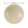 Seltmann Weiden Beat Color Glaze Suppenteller ø 22,5 cm 6er Set - Sandbeige
