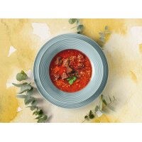 Seltmann Weiden Beat Color Glaze Suppenteller ø...