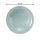 Seltmann Weiden Beat Color Glaze Suppenteller ø 22,5 cm 6er Set - Arktisblau