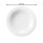 Seltmann Weiden Beat Color Glaze Suppenteller ø 22,5 cm 6er Set - Weiß