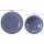 Seltmann Weiden Beat Color Glaze Tafelservice 12-teilig - Fliederblau