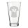 Trinkglas CIAO 300 ml Trikot