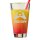 Trinkglas CIAO 300 ml Torwarthandschuhe