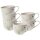 Villeroy & Boch Colourful Spring Kaffeetasse 230 ml 6er Set