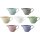 Seltmann Weiden Beat Color Glaze Milchkännchen 290 ml - Variante