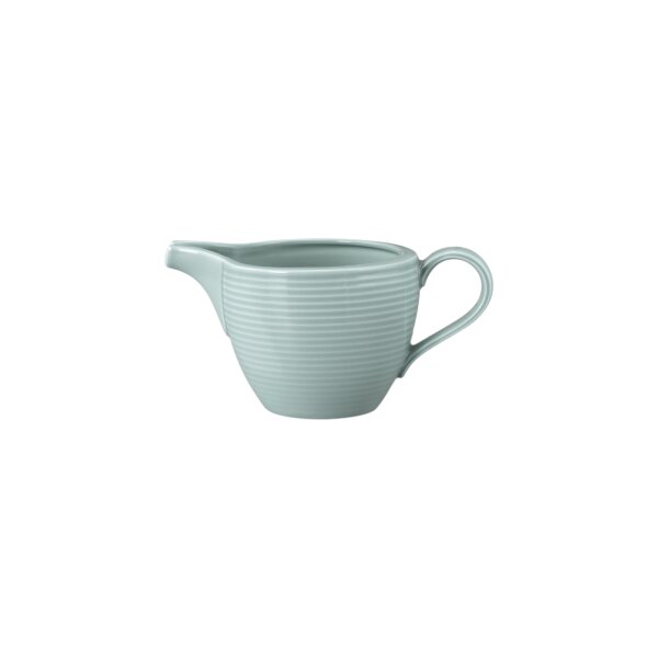 Seltmann Weiden Beat Color Glaze Milchkännchen 290 ml - Arktisblau