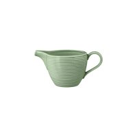 Seltmann Weiden Beat Color Glaze Milchkännchen 290 ml - Salbeigrün