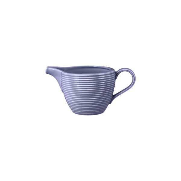 Seltmann Weiden Beat Color Glaze Milchkännchen 290 ml - Fliederblau