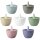 Seltmann Weiden Beat Color Glaze Zuckerdose 270 ml - Variante