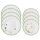 Villeroy & Boch Colourful Spring Teller-Set 8-teilig