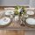 Villeroy & Boch Colourful Spring Frühstücks-Set 12 teilig