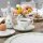 Villeroy & Boch Colourful Spring Frühstücks-Set 12 teilig