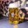 Maßkrug Diamond 1,0 l mit Eichung - Torwarthandschuhe