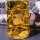 Maßkrug Diamond 1,0 l mit Eichung - Torwarthandschuhe