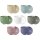 Seltmann Weiden Beat Color Glaze Müslischale ø 15,7 cm 6er Set - Variante