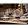 Spiegelau Hi-Lite Bordeauxglas 650 ml 6er Set