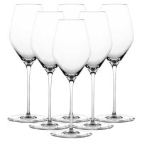 Spiegelau Hi-Lite Champagnerglas 347 ml 6er Set