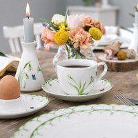 Villeroy & Boch Colourful Spring Kaffeetasse mit...