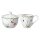 Villeroy & Boch Colourful Spring Milch- und Zuckerset