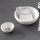 Villeroy & Boch NewMoon Bol ø 16,5 cm 4er Set
