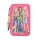 TOPModel 3-Fach Federtasche JOY inkl. Stifte