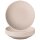 Villeroy & Boch NewMoon beige Schale tief ø 29 cm 6er Set