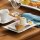 Villeroy & Boch NewWave Eierbecher 4er Set