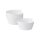 Villeroy & Boch NewWave Reisschale 14 x 13 cm 4er Set