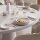 Villeroy & Boch NewMoon beige Platzteller ø 29 cm 6er Set