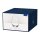 Villeroy & Boch Ovid Wasserglas 420 ml 12er Set
