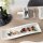 Villeroy & Boch NewWave Antipastiteller 42 x 15 cm 4er Set
