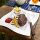 Villeroy & Boch NewWave Grillteller 27 x 27 cm 4er Set