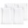 Villeroy & Boch NewWave Gourmetteller 37 x 25 cm 4er Set