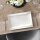 Villeroy & Boch NewWave Gourmetteller 37 x 25 cm 4er Set